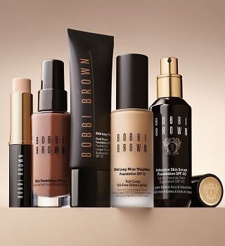 Bobbi Brown