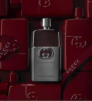 Gucci guilty original vs fake best sale