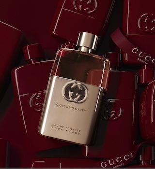 Goochie brand perfume discount