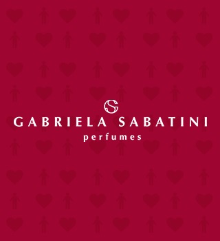 -11 % auf Gabriela Sabatini