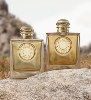 Burberry: perfumy i kosmetyki | notino.pl