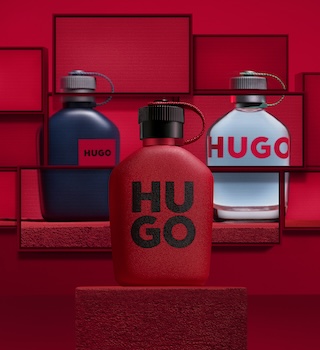 Hugo Boss Parfum Herren und Damendufte notino