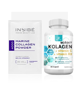 Kolagén