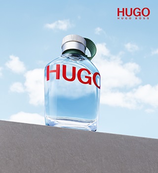 HUGO BOSS | Hugo Boss parfum dames en mannen | notino.nl