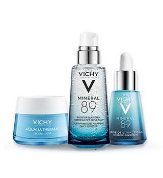 Vichy – cream, sunscrean, serum, makeup |