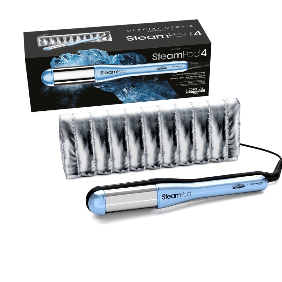 L'Oral Professionnel Steampod 4.0 | notino.de