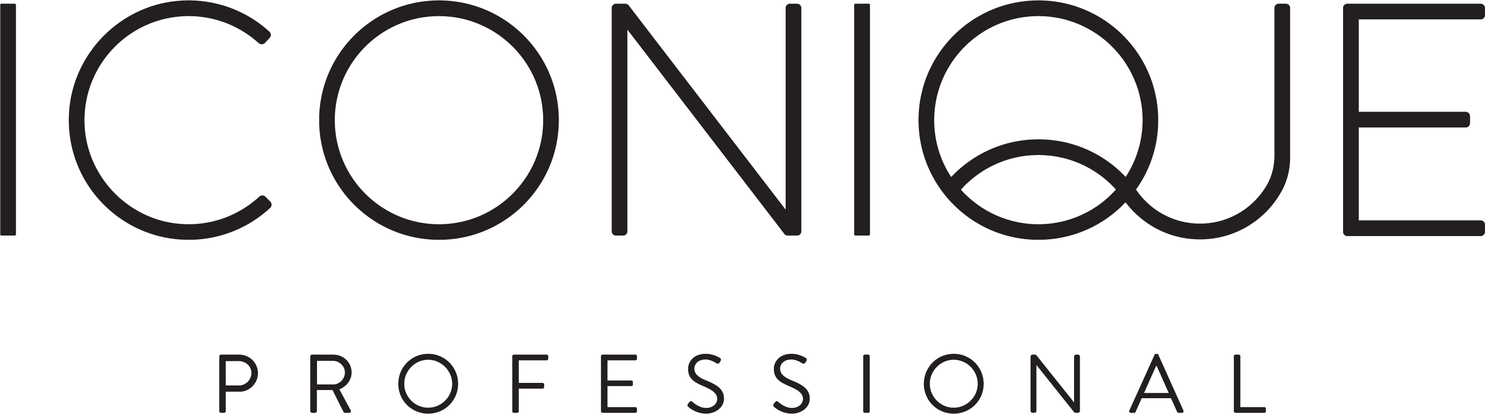 ICONIQUE: Hair cosmetics | notino.co.uk