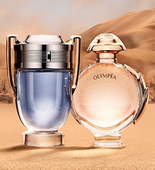 paco rabanne invictus dames