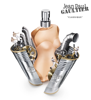 Jean Paul Gaultier Classique