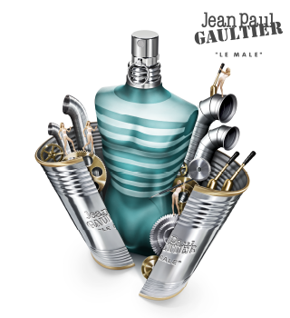 Jean Paul Gaultier Le Male