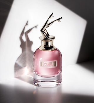 Jean Paul Gaultier Scandal A Paris