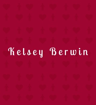 -11 % auf Kelsey Berwin