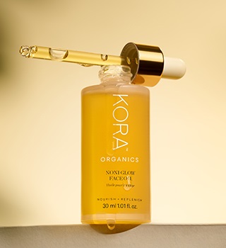 KORA Organics | notino.pl
