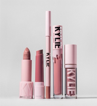 Vanilla ⭐︎ kylie cosmetics ⭐︎カ KJC_HBMIST_25_VanillaDew_2Ingr