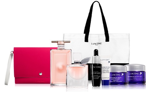 Козметика и парфюми Lancôme – Lancôme грим | Ланком парфюми | notino.bg