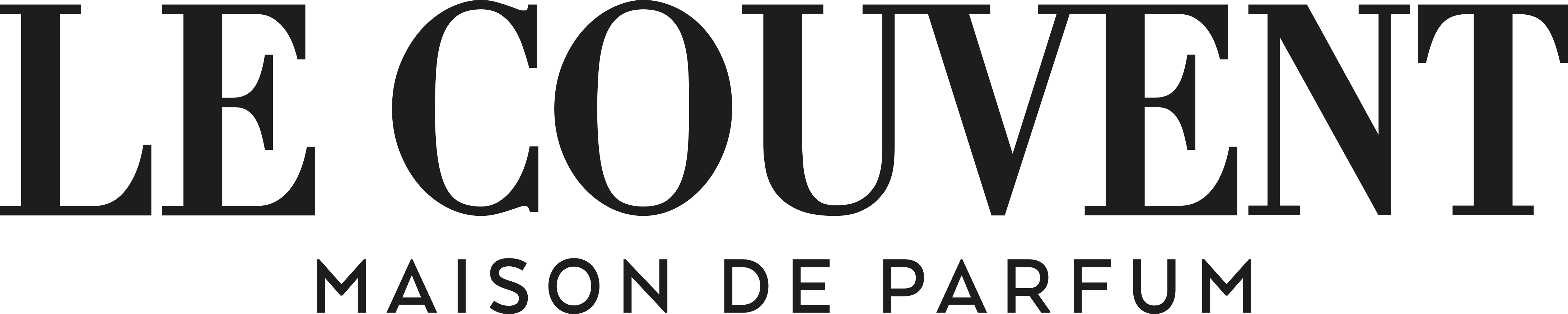 За марката Le Couvent Maison de Parfum