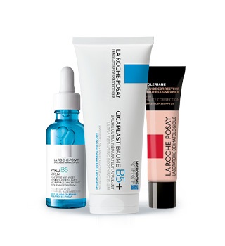 La Roche-Posay cosmetice la prețuri excelente! | notino.ro