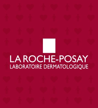 -11 % auf La Roche-Posay
