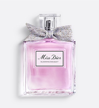 Dámske parfémy Dior