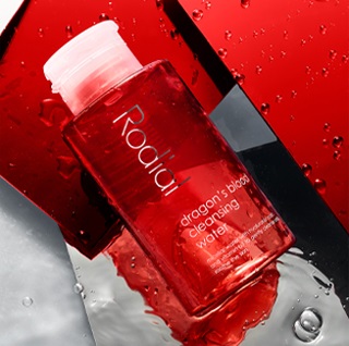 Rodial MAKEUP REMOVAL AND SKIN CLEANSING