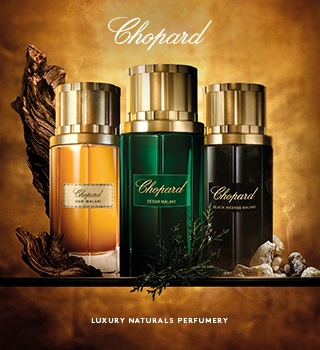 Chopard una joya de perfume notino.es