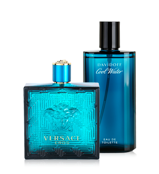 чоловічa парфумерія