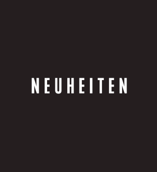 NEUHEITEN