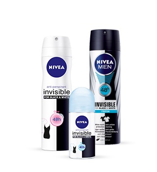 Deos und Antitranspiranten