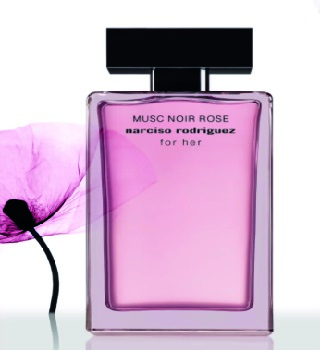 Narciso Rodriguez For Her Musc Noir 
