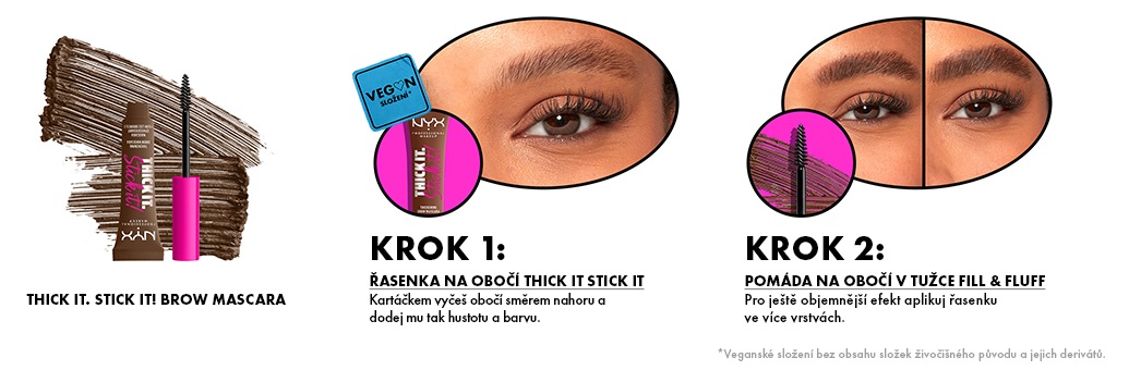 NYX_make_MakeUp_BrowGlue_BrowSchool_Landing_page_Notino_Desktop_2025_CZ