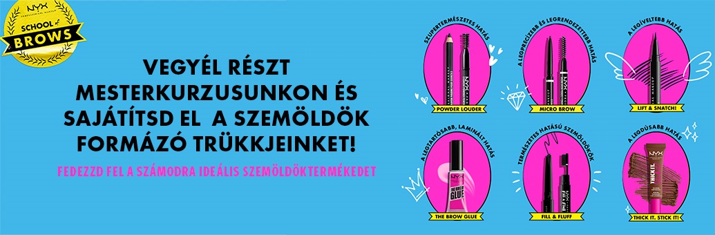 NYX_make_MakeUp_BrowGlue_BrowSchool_Landing_page_Notino_Desktop_2025_HU