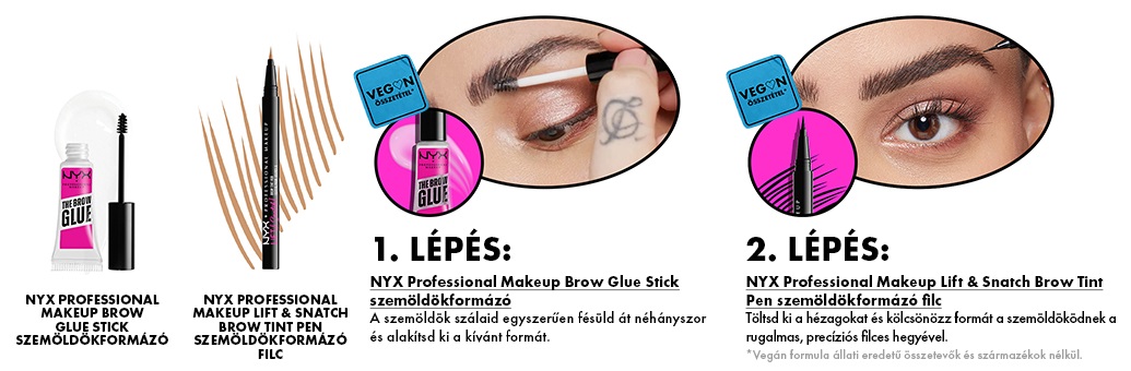 NYX_make_MakeUp_BrowGlue_BrowSchool_Landing_page_Notino_Desktop_2025_HU