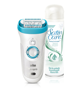 Rasatura e depilazione