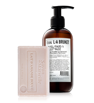 НАТУРАЛНА КОЗМЕТИКА ЗА ТЯЛО