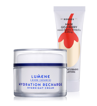 CREME NATURALI E CURA DELLA PELLE