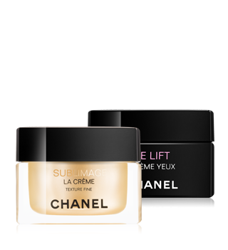Chanel produtos para cuidados da pele