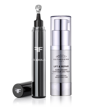 high-tech Soins pour le contour des yeux