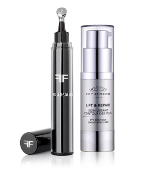 Hi-tech Eye care products