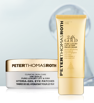 Peter Thomas Roth