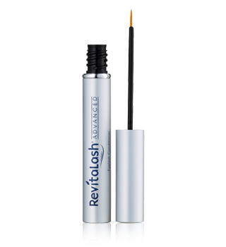 Profesionelle Pflege für Wimpern und Augenbrauen