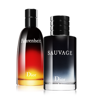 profumo dior sauvage uomo