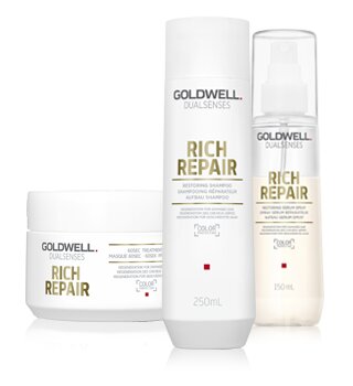 GOLDWELL DUALSENSES