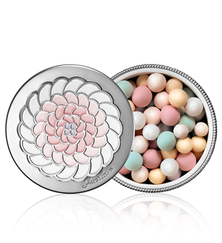 Бронзеры и румяна