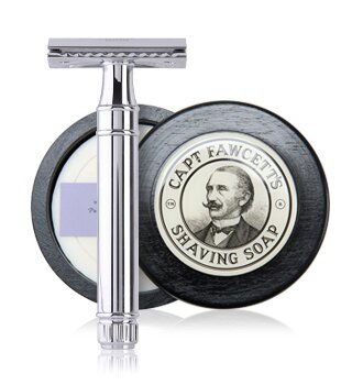 classic shaving