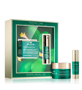 Dermo cosmetics sets