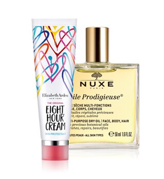 Косметика для тіла