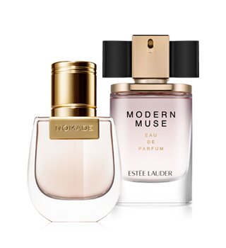 ДАМСКИ ПАРФЮМИ