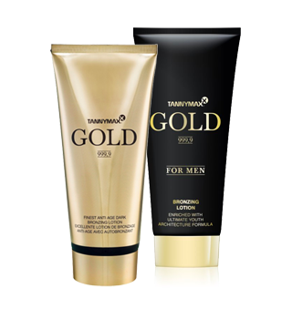 Cosmetici per solarium