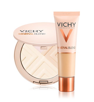 Vichy Maquilhagem e cosméticos decorativos