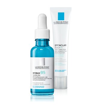 La Roche Posay Produkte La Roche Posay Make Up Notino